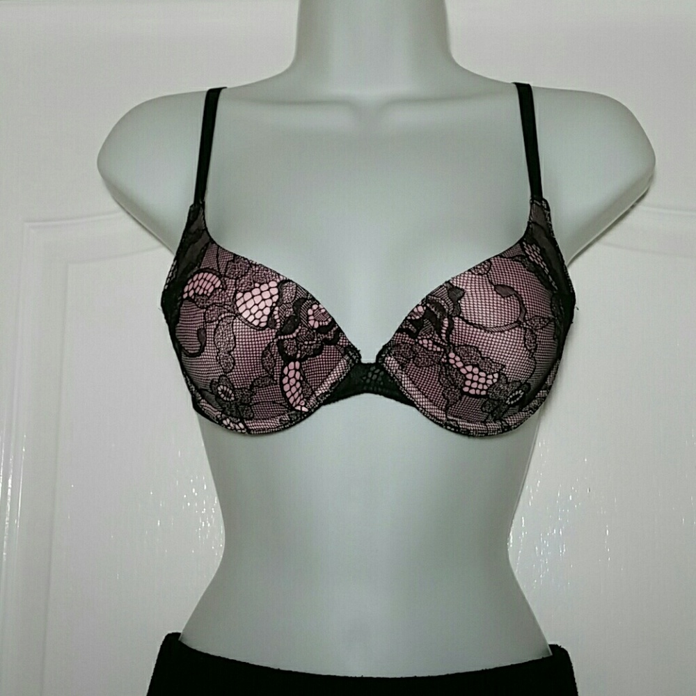 Victoria's Secret bra